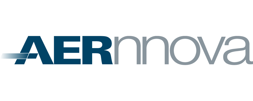 Aernnova logo
